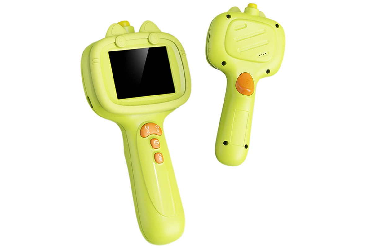 Borescope Camera with Light Science Educational Toy