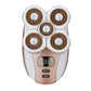 Electric Shaver for Women Rechargeable Gentle Razor Lady Hair Remover