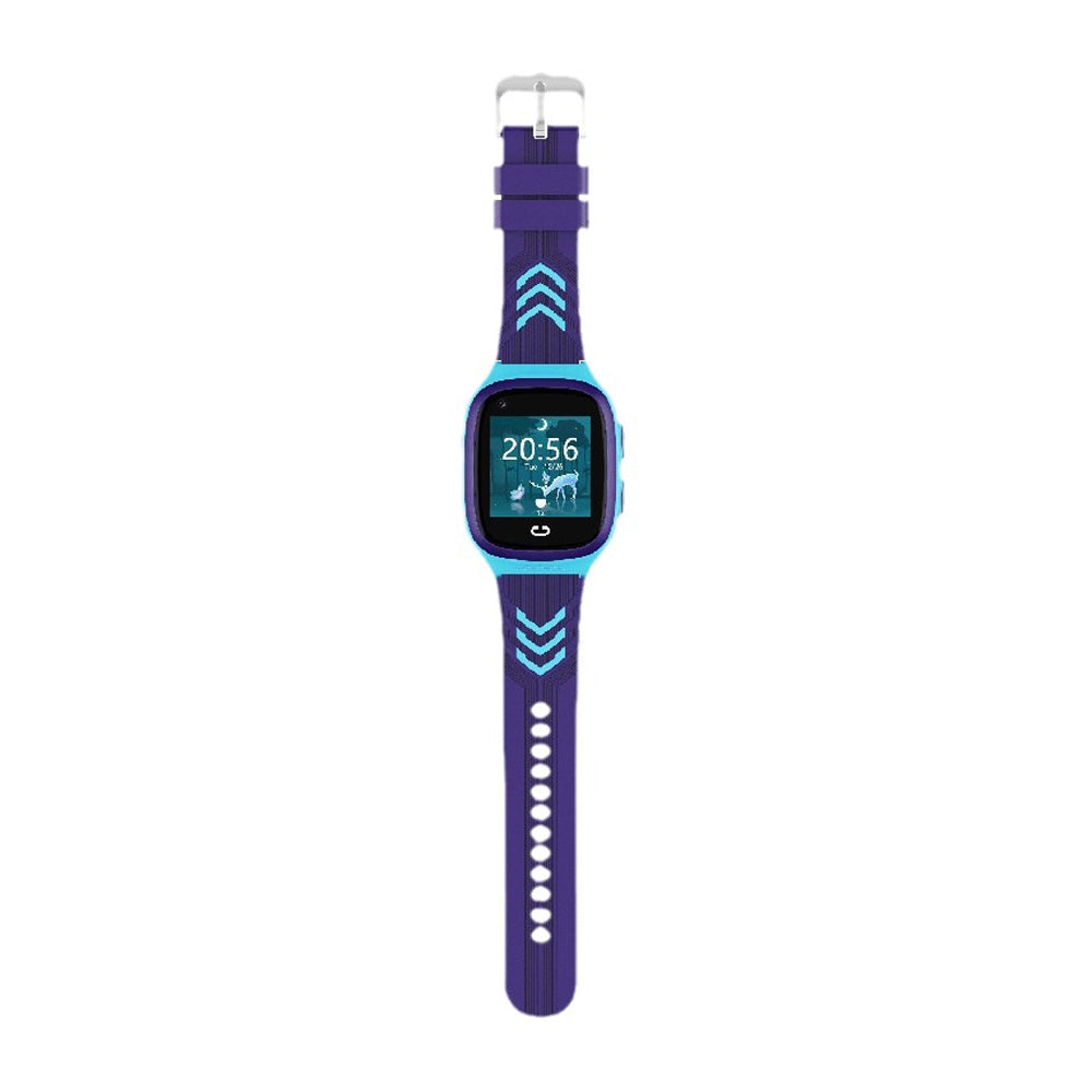 4G Kids Smart Watch with Tracker Video Calls