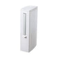 Slim Bathroom Trash Can Toilet Brush Set Waste Bin Toilet Brush Holder