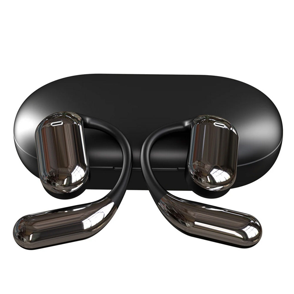 Real-Time AI Language Translator Earbuds Wireless Headphones