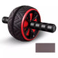 Wide Ab Roller Wheel for Home Gym Core Training