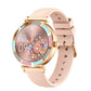Women's Bluetooth Smart Watch IP67 Waterproof Smartwatch with 100+Sports Modes