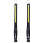 2X COB Rechargeable LED Workshop Inspection Work Light