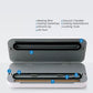 3-In-1 Kitchen Cordless Vacuum Sealer with 10Pcs Vacuum Seal Bags