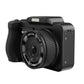 5K Dual Screen Digital Camera 80MP 18X Zoom Autofocus Video Camera