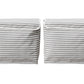 Foldable Fabric Toilet Paper Storage Bin with Lid Organizer Box for Tissue Rolls
