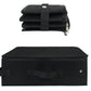 Foldable Portable Travel Litter Box for Cats Waterproof Lightweight & Easy to Clean