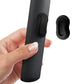 5Pcs Magnetic Remote Control Holder Wall Mount TV Remote Charger Holder