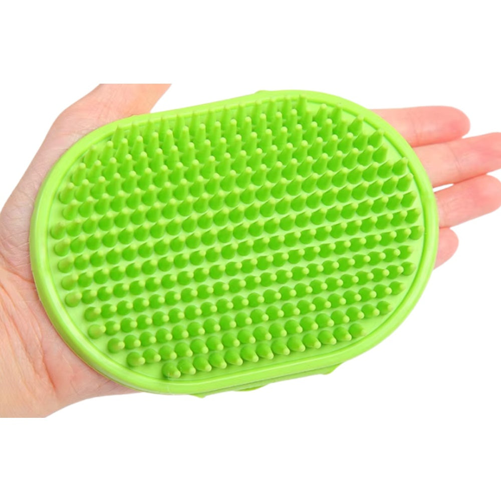 3Pcs Brushes For Pet Dog Puppy Cats Grooming Massaging Brush Pads For All Hair