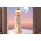 Moon Lamp Projector Night Light Moon Light Galaxy Projector Gifts for Boys Girls