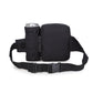 Outdoor Water Resistant Waist Bag for Travel Fishing Cycling