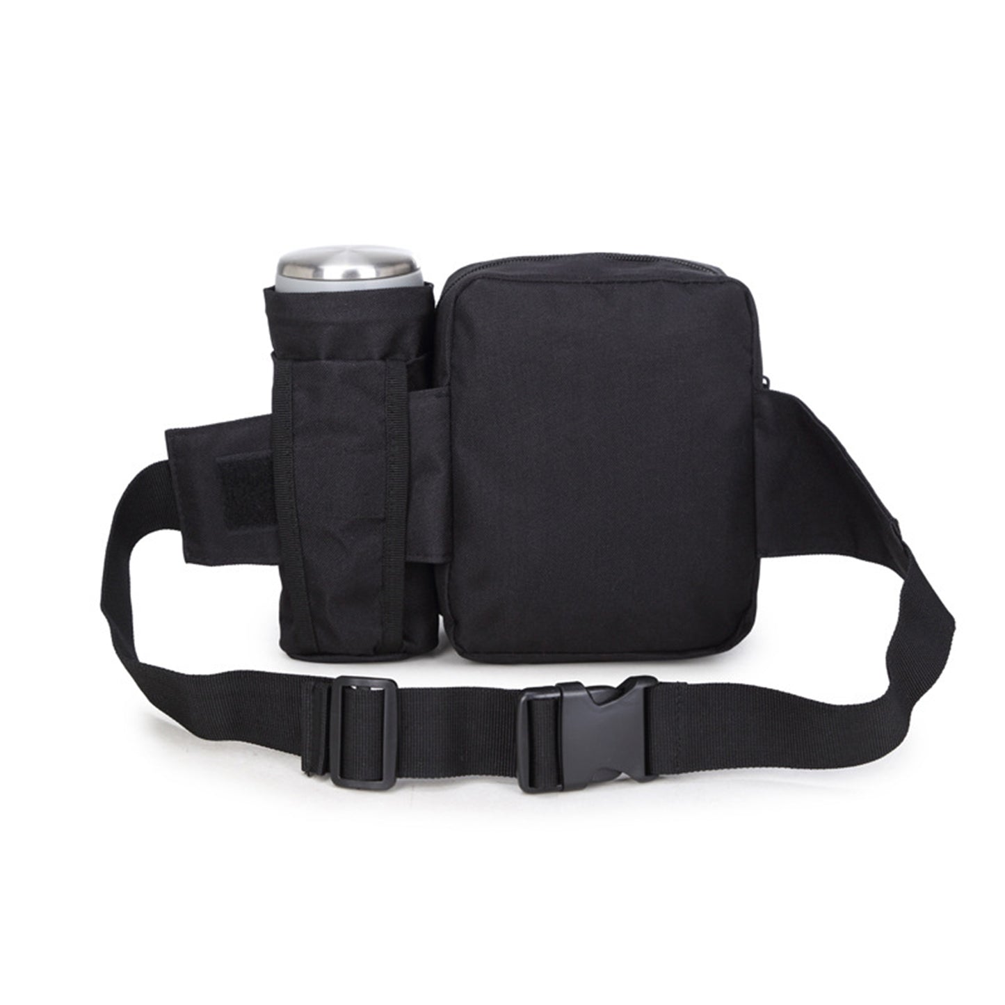 Outdoor Water Resistant Waist Bag for Travel Fishing Cycling