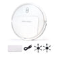3-in-1 Smart Robot Vacuum Cleaner Sweep Mopping Floors Smart Home Sweeping