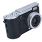 HD 1080P Flip Screen Retro Digital Camera with 2.4 inch Display