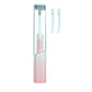 Travel Electronic Toothbrush with Ultraviolet Disinfection Function Case Suit