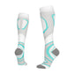 3 Pairs of Anti-Fatigue Outdoor Fitness Compression Socks
