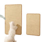 Sisal Cat Scratching Mat Pad for Cats Sofa Protector and Furniture Guard