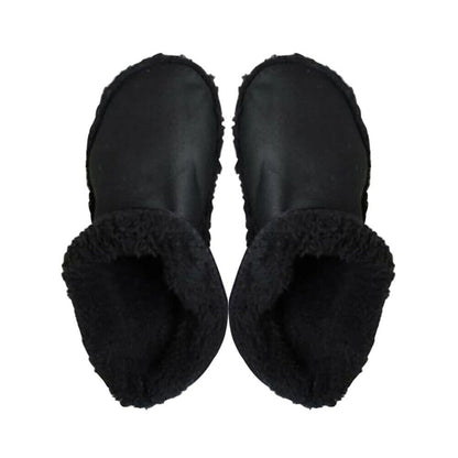 Winter Fleeced Liner Insoles for Slipper