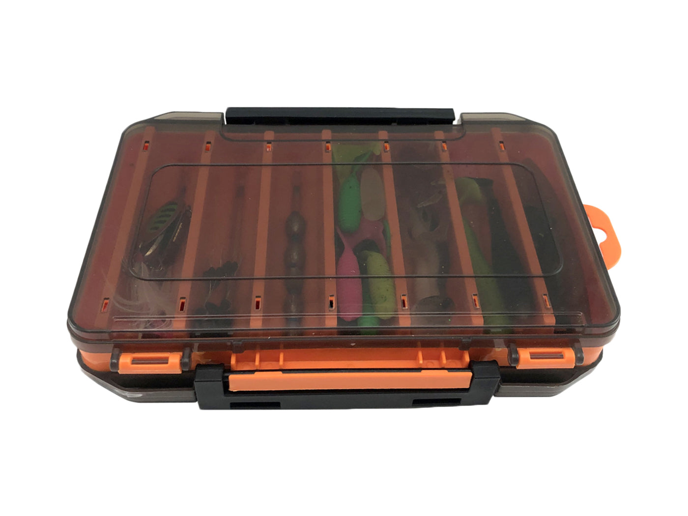 Fishing Lure Tackle Bait Kit