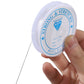 10 Rolls Transparent Elastic String Stretchy Beading Cord for Bracelet and Necklace DIY Making
