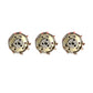 For Philips Series 3000 3Pcs Replacement Shaver Blades Heads