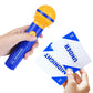 Mic Karaoke Party Game Grab The Mic Karaoke Game for Birthday Parties