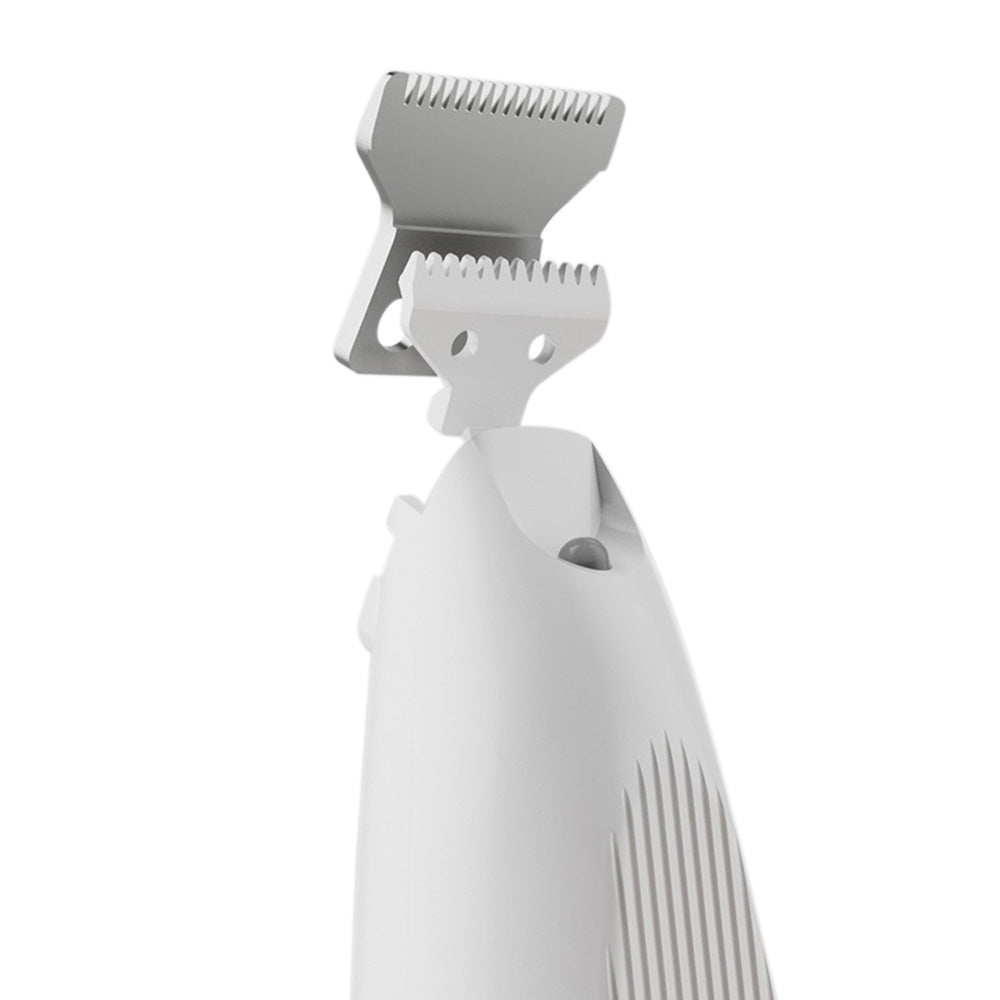 Dog Paw Trimmer LED Light Digital Display Pet Groomer for Cats Dogs