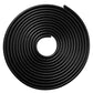 U-Shaped Car Door Seal Strip Edge Protector Weatherstrip Trim