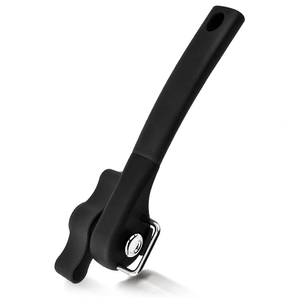 Smooth Edge Professional Can Opener Manual Stainless Steel Cut Lid Side