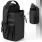 Fitness Bag Large Capacity Outdoor Shoulder Water Bottle Holder for Gym Essentials