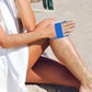 4Pcs Sand Remover for Beach Vacation Essentials Skin-Friendly Sand Removal Bags