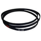 Dryer Drum Drive Belt 7PH1930 Strength Anti Static Chloroprene Rubber Belt