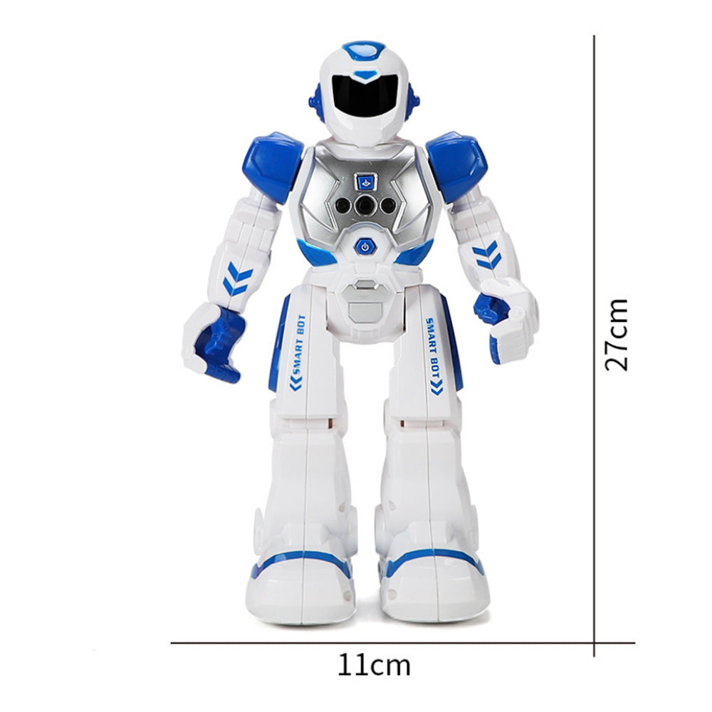 Smart RC Robot Toy Talking Dancing Robots Remote Control Robotic Toy