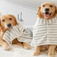 Fast Drying Absorbent Pet Bathrobe Towel