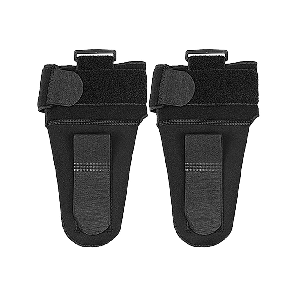 2Pcs Plantar Fasciitis Night Splint Sock Adjustable Plantar Fasciitis Relief Brace