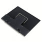 Book Stand for Reading Adjustable Metal Book Holder Tray Reading Rack for Desk with Page Clips