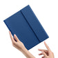 Keyboard Case with Touchpad and 7 Color Backlight for iPad 10th and 11th Gen