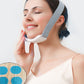 EMS Double Chin V Face Lifting Massager