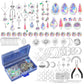 200Pcs DIY Rhinestone Sun Catcher