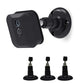 3 Pack Wall Mount for Blink 3/4 / XT/ 2 Indoor Outdoor Camera 360-Degree Rotation