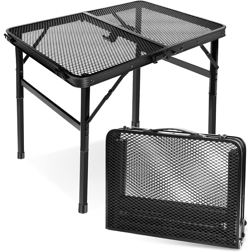 60cm Desk Portable Outdoor Folding Camping Table