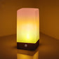 Rechargeable LED Table Lamp with Warm White Dimming