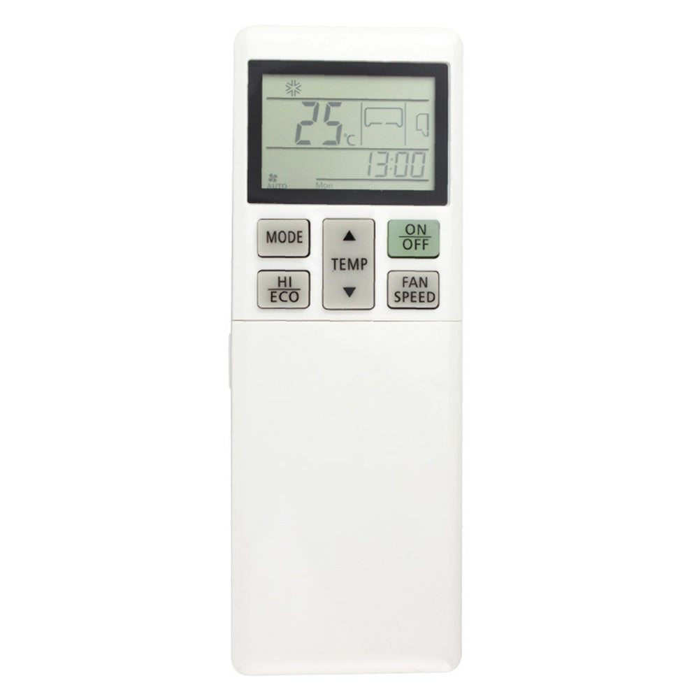 Replacement Remote Control Compatible with RLA502A700B RLA502A700S RLA502A700R