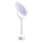 Fly Swatter Bug Electric Swatter Rotating Racket Mosquito Insect Killer