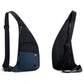 Chest Sling Bag Unisex Large Capacity