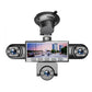 5 Channel WiFi 1080P Dash Cam Front Rear Left Right Interior for Cars
