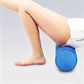 EVA Yoga Foam Roller Back Training Pilates Gym Home Back Exercise Relaxation