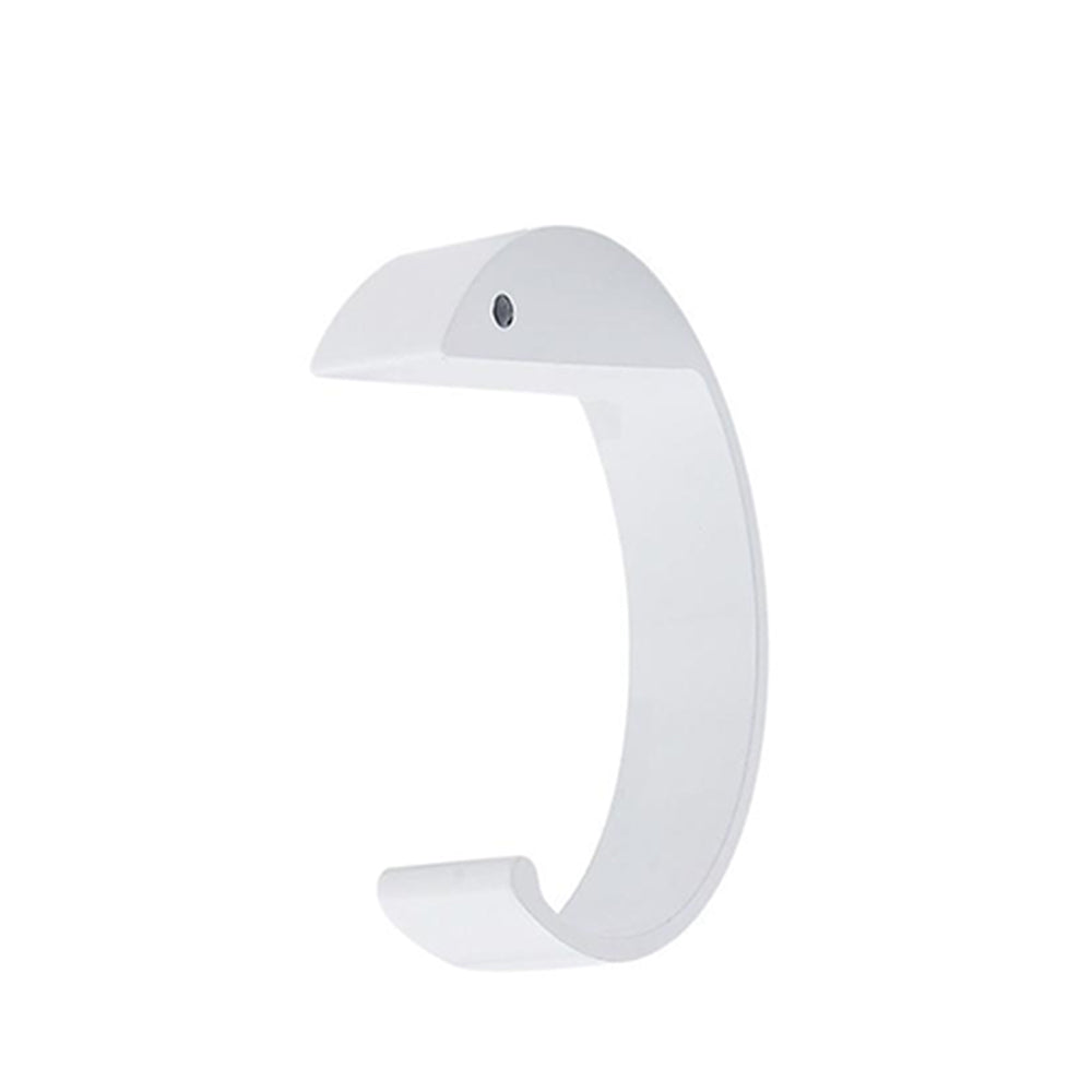 C Shape Purse Hook for Table Handbag Hanger for Desk