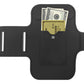 Sport Armband Phone Holder With Adjustable Strap Running Holder For iPhone Samsung